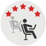 Top-notch SEO experts