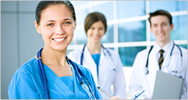 Medical Professionals