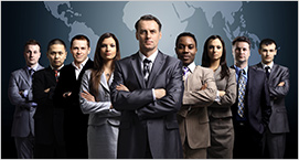 Multinational Corporates