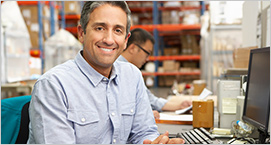 Small Business Person